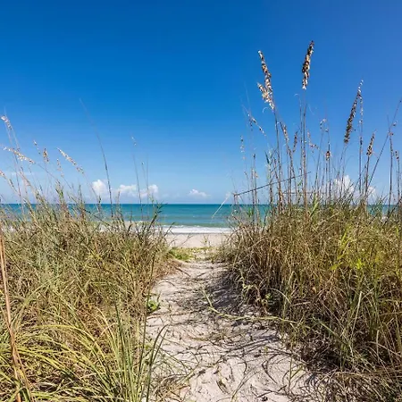 Castaway Cottage Paradise At The Beach!